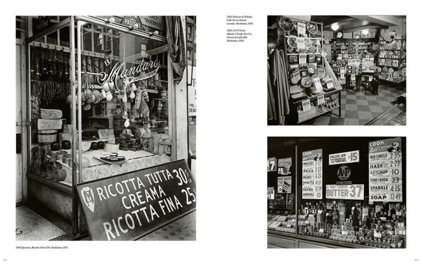 Berenice Abbott – Portraits of Modernity (wyd. hiszpańskie)