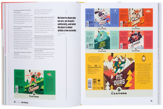 Craft Beer Design : The Design, Illustration and Branding of Contemporary Breweries