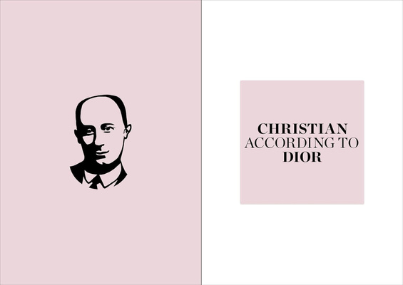 The World According to Christian Dior