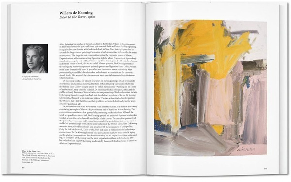 Abstract Expressionism