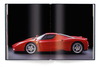 The Ferrari Book
