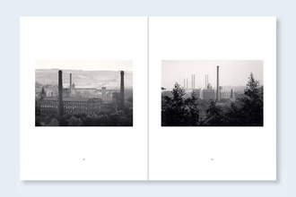 Northern England 1983-1986 