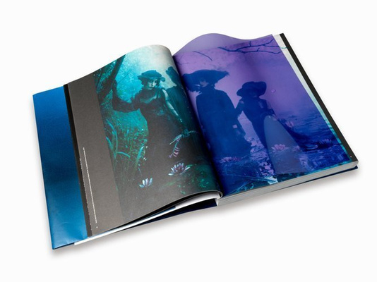 Tim Walker: Shoot for the Moon