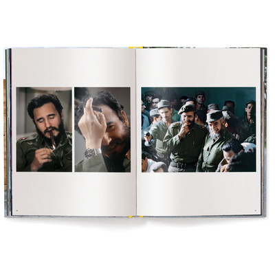 Elliott Erwitt's Kolor