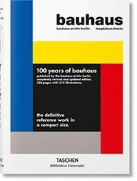 Bauhaus: Updated Edition EGEMPLARZ USZKODZONY