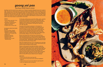Kin Thai : Modern Thai Recipes to Cook at Home