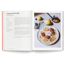 Originale : Recipes and Essentials of Italian Cooking