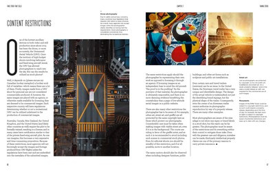 Take Stock Photography That Sells