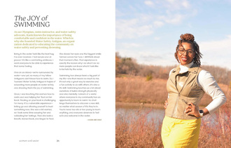 Women and Water : Stories of Adventure, Self-Discovery, and Connection in and on the Water