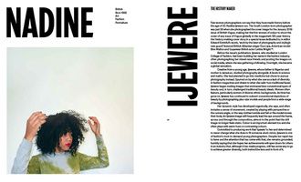 The Women Who Changed Photography