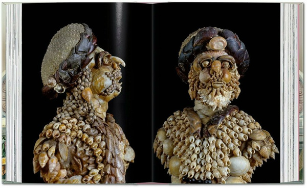 Massimo Listri. Cabinet of Curiosities. 40th Ed.
