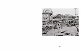 Builder Levy: Humanity in the Streets