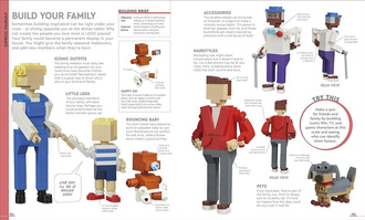 The LEGO Ideas Book: All New Models