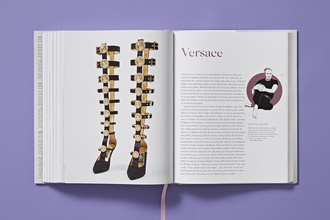 Shoes A-Z. The Collection of The Museum at FIT