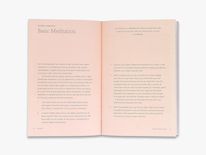 The Mindful Photographer