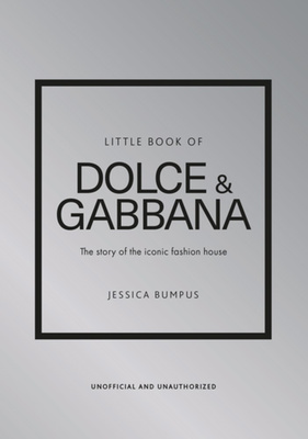 Little Book of Dolce & Gabbana 