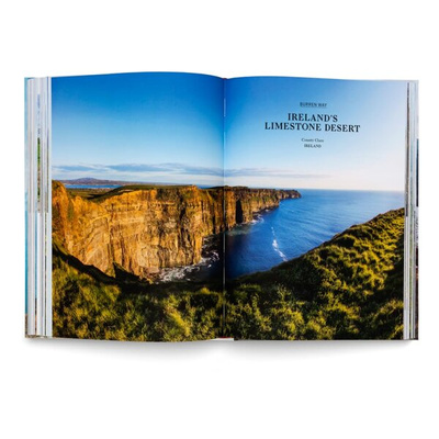 Wanderlust British & Irish Isles