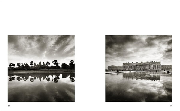 Michael Kenna - Beyond Architecture