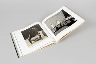 Berenice Abbott: The Unknown Abbott