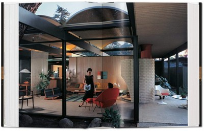 Case Study Houses. The Complete CSH Program 1945-1966