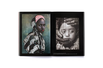 Albert Watson : Creating Photographs