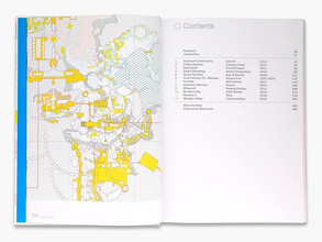 Videogame Atlas : Mapping Interactive Worlds