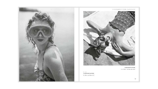 Light on the Riviera