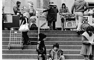 Magnum Streetwise : The Ultimate Collection