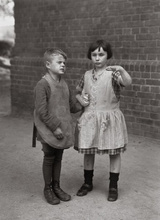 August Sander: People of the 20th Century