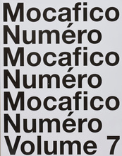 Mocafico Numero Volume 7