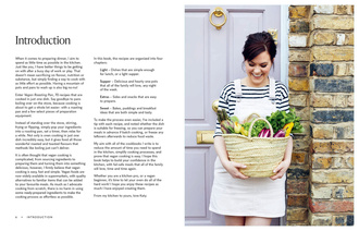 Vegan Roasting Pan : Let Your Oven Do the Hard Work for You, With 70 Simple One-Pan Recipes