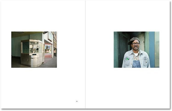 Steel Town — Stephen Shore