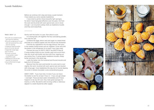 Time & Tide : Recipes and Stories from My Coastal Kitchen
