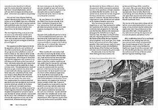 Modern Architecture: A Critical History (World of Art)