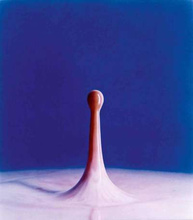 Harold Edgerton – Seeing the Unseen