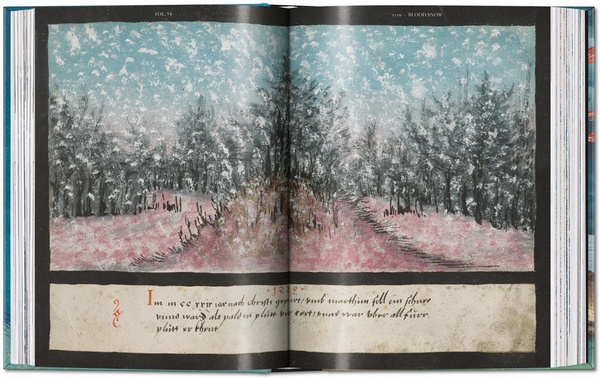 The Book of Miracles. 45th Ed.