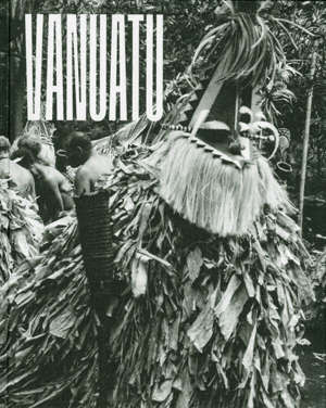 Bernard Sabrier – Vanuatu