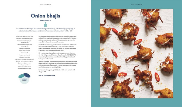 Eat Plants, Be Happy! : 130 simple vegan and vegetarian recipes