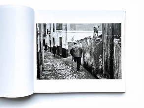 Josef Koudelka: Exiles