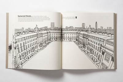 Archidoodle City: An Architect's Activity Book