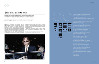 The Complete John Lennon Songs