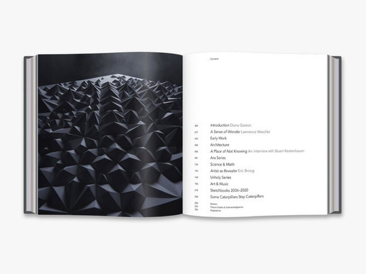 Unfolding. The Paper Art and Science of Matthew Shlian