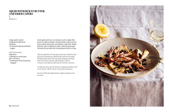 Butter : Comforting, Delicious, Versatile - Over 130 Recipes Celebrating Butter