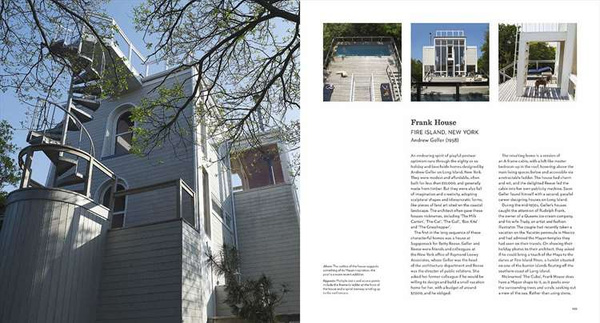 The Iconic American House