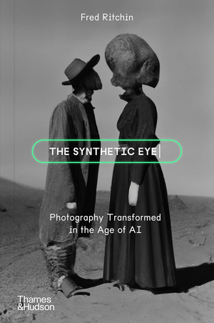 The Synthetic Eye 