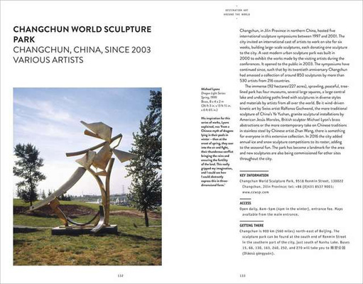 Destination Art (Art Essentials)