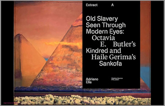 In the Black Fantastic