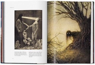 Spirit Worlds. The Library of Esoterica