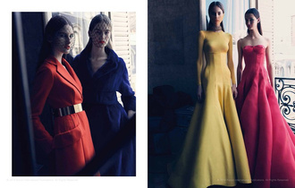 Dior: New Couture