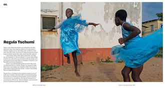 Women Street Photographers